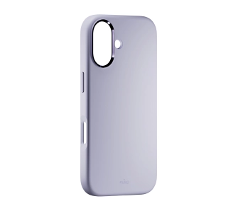 Etui Puro Icon Mag do iPhone 17 Pro Lawendowy