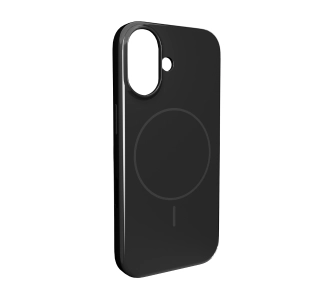 Etui Puro Pulse do iPhone 17 Czarny