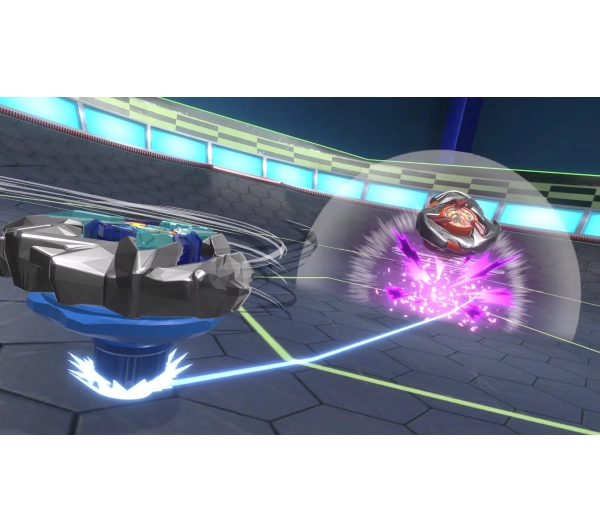 BEYBLADE X XONE Gra na Nintendo Switch
