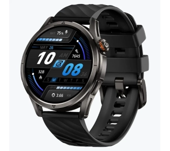 Smartwatch Kospet MAGIC R10 Czarny