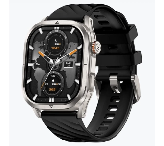 Smartwatch Kospet MAGIC P10 Srebrny