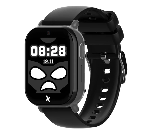 Maxcom FW49 Kiddo 2 4G Czarny