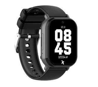 Smartwatch Maxcom FW49 Kiddo 2 4G Czarny
