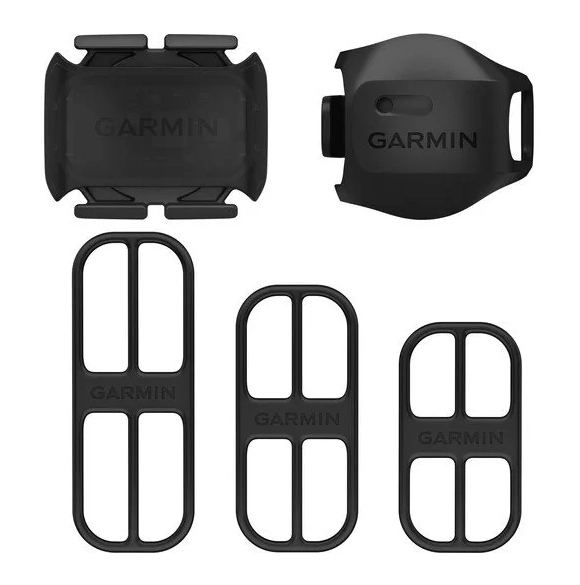 Czujniki Garmin prędkości i kadencji 2 generacji