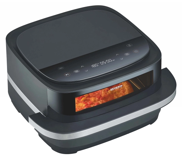 Frytkownice - Severin FR 2464 2100W 4l