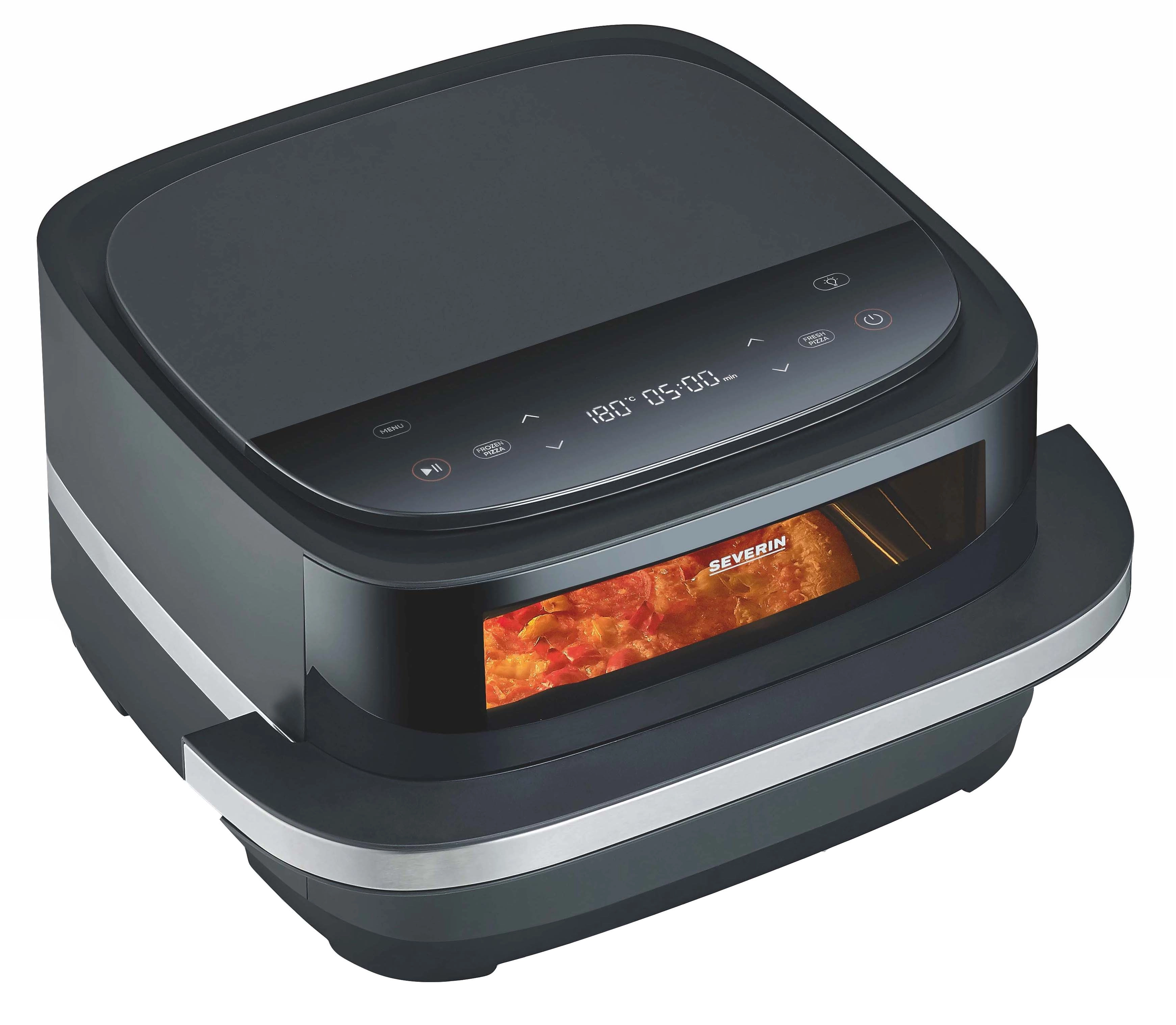 Air fryer Severin FR 2464 2100W 4l