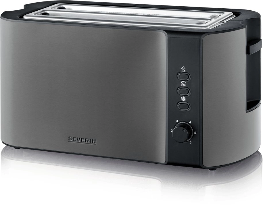 Toster Severin AT 9341 Rozmrażanie 1400W