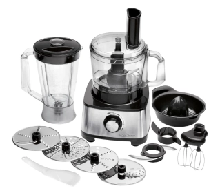 ProfiCook PC-KM 1063 1200W
