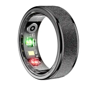 Smartring Colmi R10 20.8mm 11 Czarny