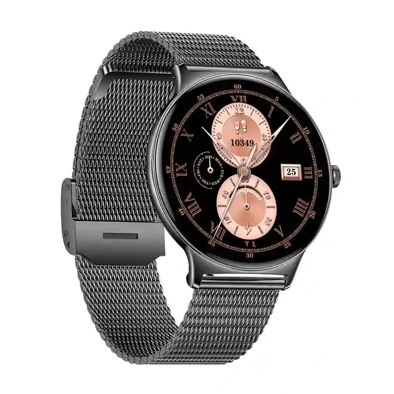 Smartwatch Colmi V89 Czarny
