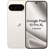 毎日100円値上　最新Google Pixel 10 Pro XL 256GB Google Pixel 10 Pro XL 256GB Czarny - kup - Gomibo.pl