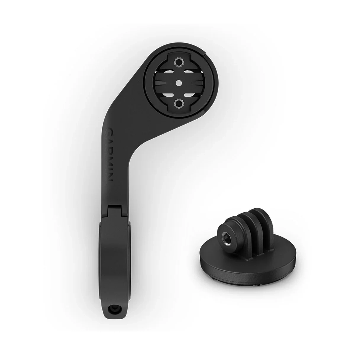 Uchwyt Garmin zestaw montażowy do lampki rowerowej przedniej z kamerą