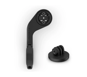 Uchwyt Garmin zestaw montażowy do lampki rowerowej przedniej z kamerą