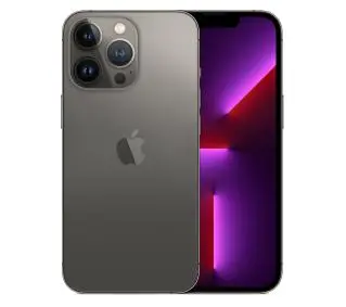 Apple iPhone 13 Pro 256GB  6,1" 12Mpix Mocny grafit CPO - Kup na Raty - RRSO 0%