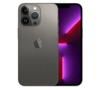 Smartfon Apple iPhone 13 Pro 256GB  6,1" 12Mpix Mocny grafit CPO