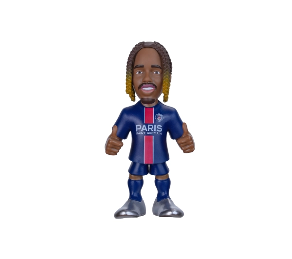 Minix Paris Saint Germain FC Bradley Barcola