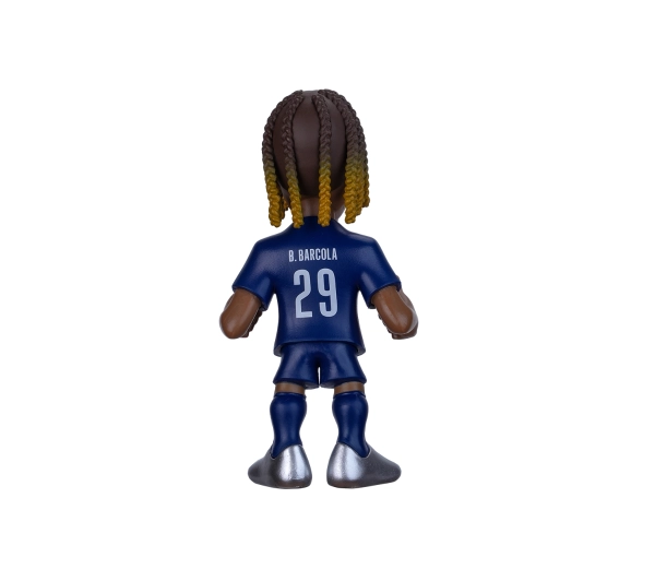 Minix Paris Saint Germain FC Bradley Barcola