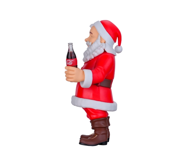 Minix Coca Cola Santa