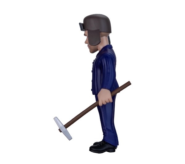 Minix Stranger Things - Hopper