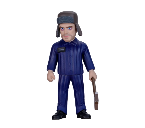 Minix Stranger Things - Hopper