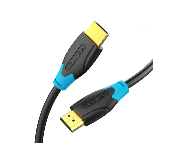 Vention AACBH  4K HDMI  2m Czarny