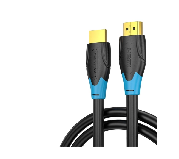 Vention AACBH  4K HDMI  2m Czarny