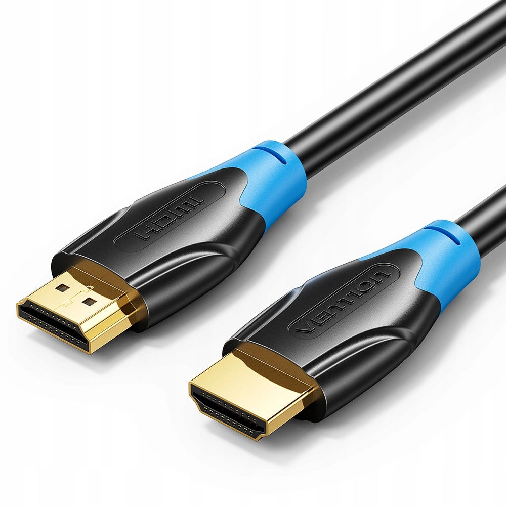 Kabel HDMI Vention AACBL 4K HDMI 10m Czarny