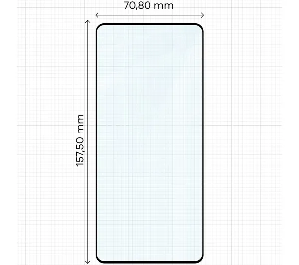 Bizon Edge Duo do Xiaomi POCO F5