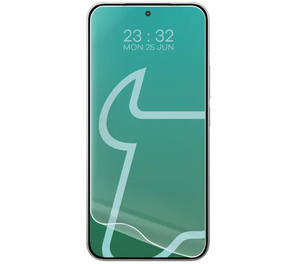 Bizon na ekran Hydrogel Front do Xiaomi 15T/15T Pro