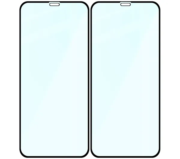 Bizon Edge Duo do iPhone 11 / Xr