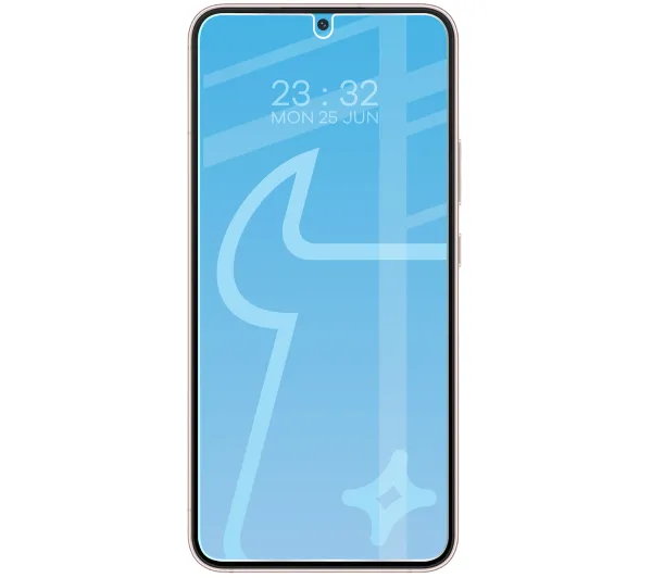Bizon Clear Duo do Samsung Galaxy S22 Plus