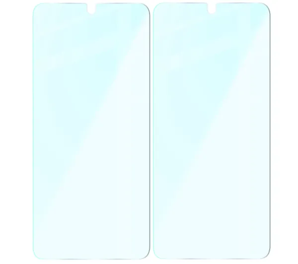 Bizon Clear Duo do Samsung Galaxy S22 Plus