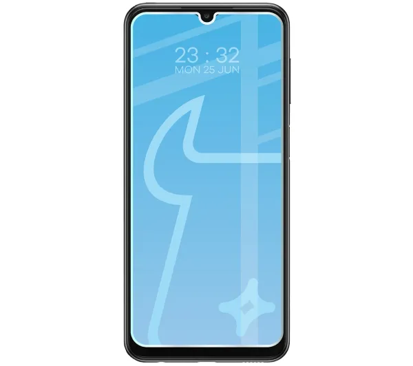 Bizon Clear Duo do Samsung Galaxy A23 4G / 5G