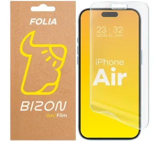 Bizon matowa Film Sun do iPhone 17 Air
