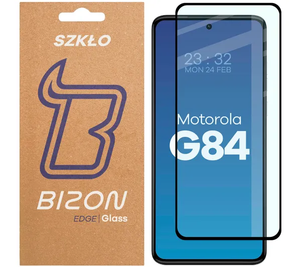 Bizon pełne Edge 2 do Motorola Moto G84 5G