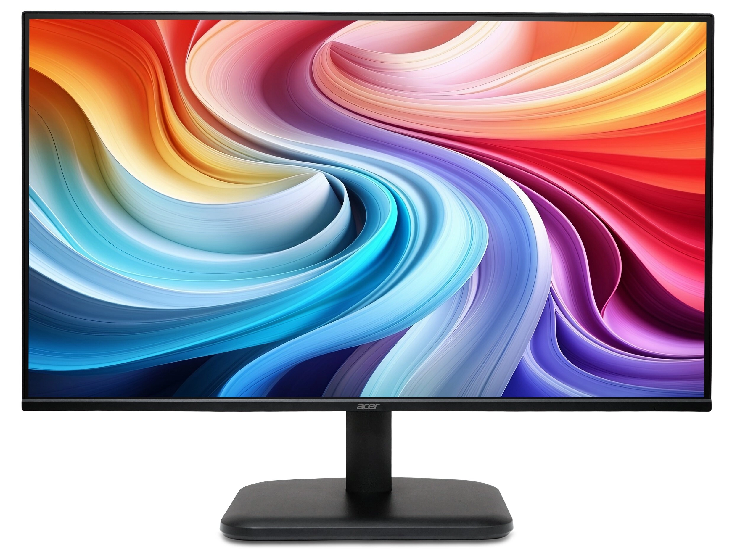 Monitor Acer EK251QP6bi  24,5" Full HD IPS 144Hz 1ms VRB
