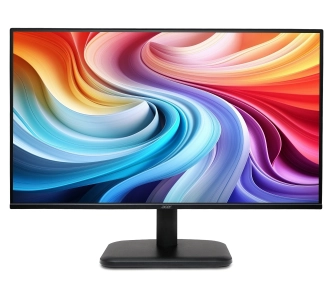 Monitor Acer EK251QP6bi  24,5" Full HD IPS 144Hz 1ms VRB
