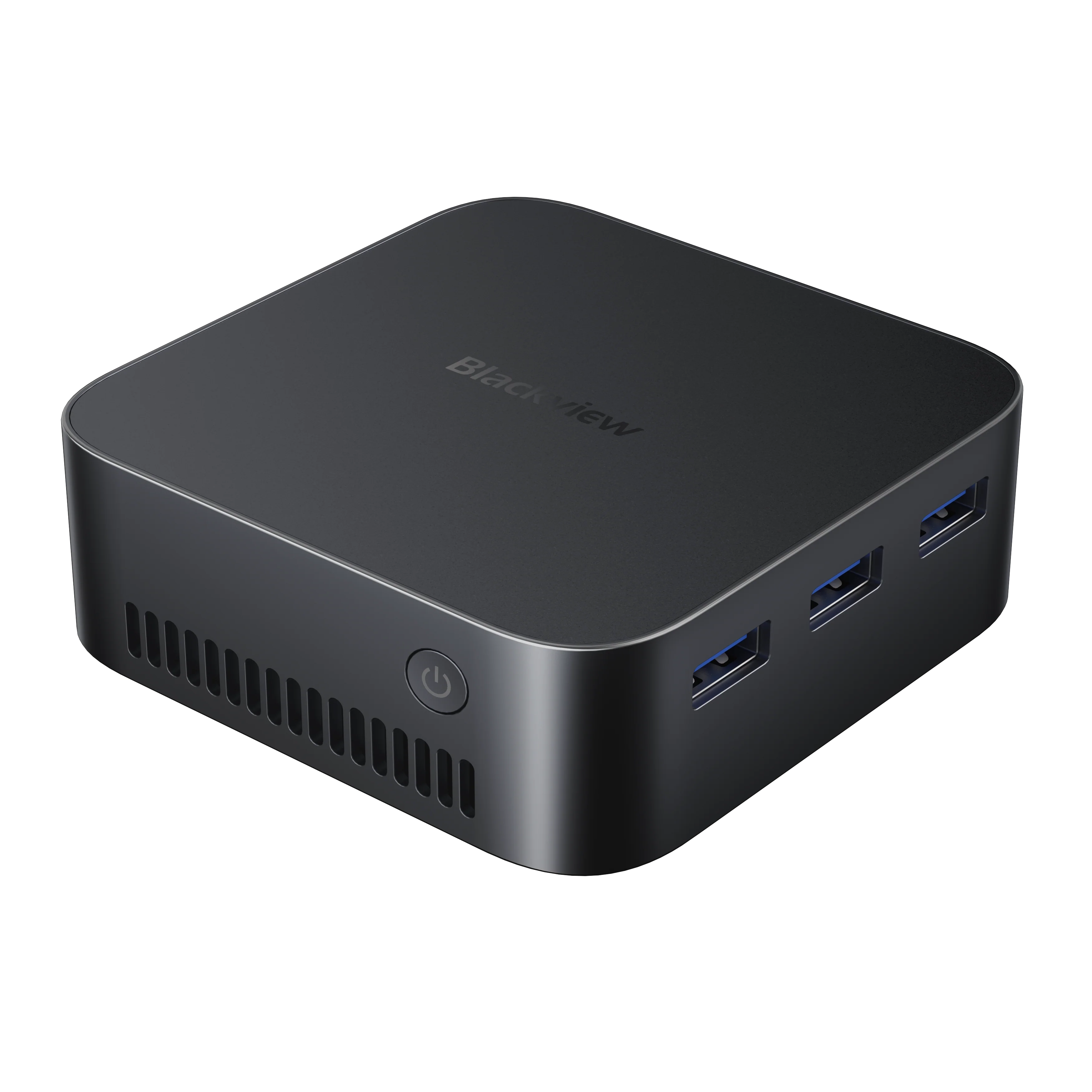 MiniPC Blackview MP80 N97 16GB RAM 1TB Dysk SSD Win11 Pro