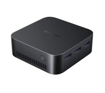 MiniPC Blackview MP80 N97 16GB RAM 1TB Dysk SSD Win11 Pro