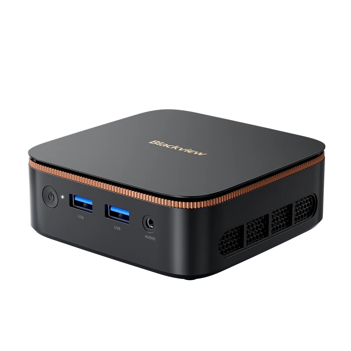 MiniPC Blackview MP20 N150 16GB RAM 512GB Dysk SSD Win11 Pro