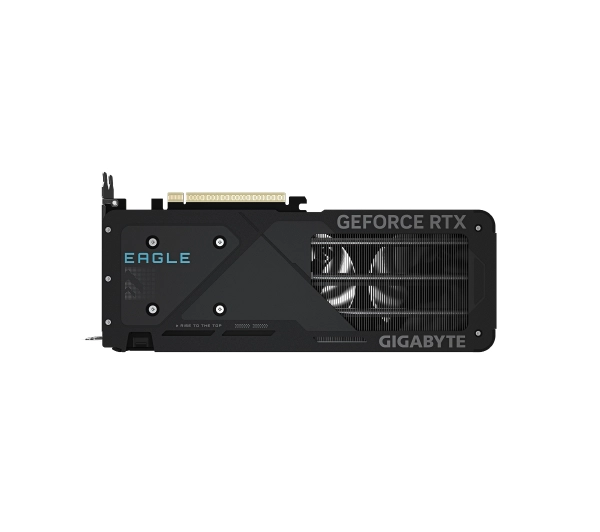 Gigabyte GeForce RTX 5060 EAGLE MAX OC 8GB GDDR7 128bit DLSS 4 - Kup na Raty - RRSO 0%