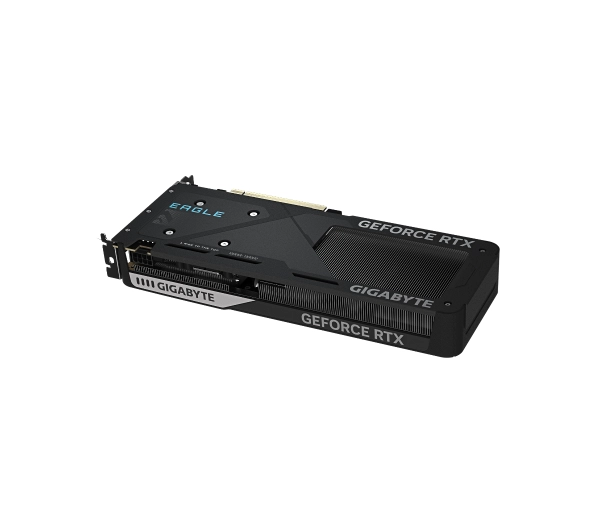 Gigabyte GeForce RTX 5060 EAGLE MAX OC 8GB GDDR7 128bit DLSS 4 - Kup na Raty - RRSO 0%