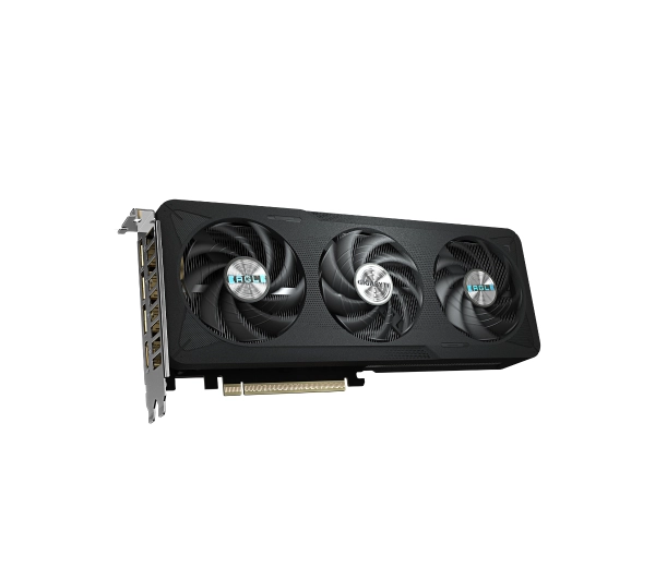 Gigabyte GeForce RTX 5060 EAGLE MAX OC 8GB GDDR7 128bit DLSS 4 - Kup na Raty - RRSO 0%