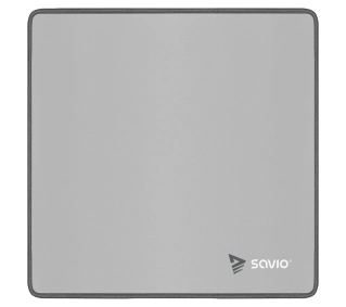 Savio Grey Edition Turbo Dynamic S Szary