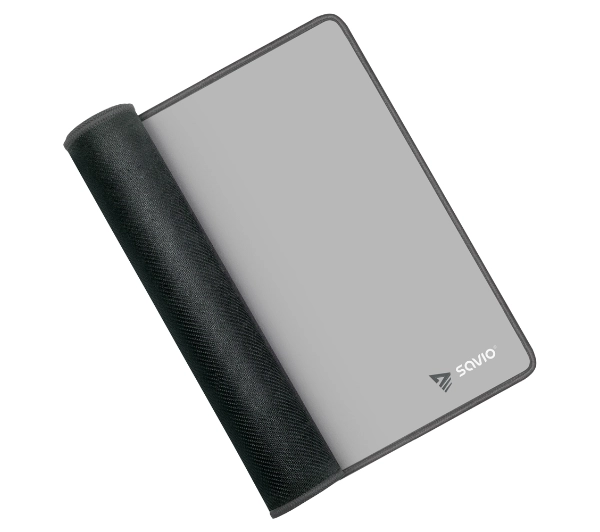 Savio Grey Edition Turbo Dynamic L Szary