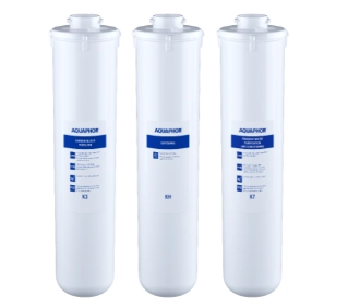 Aquaphor K3-KH-K7 do Kryształ H