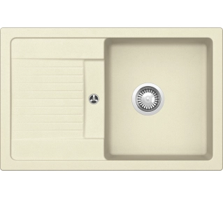 Schock Lima D-100 S Granitowy Vanilla - Kup na Raty - RRSO 0%