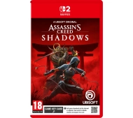 Assassin's Creed Shadows