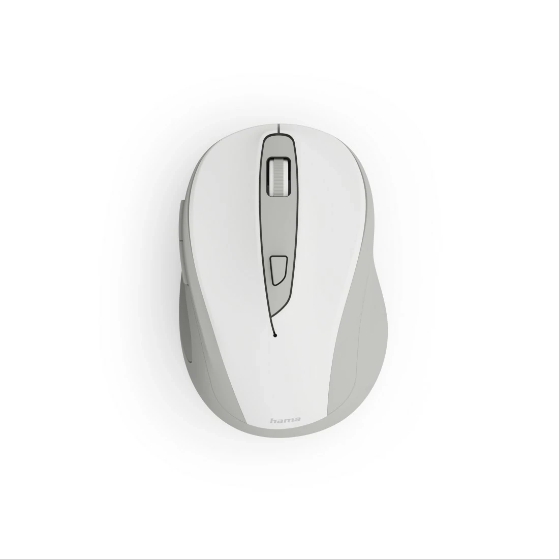Myszka Hama WM-400 Biały
