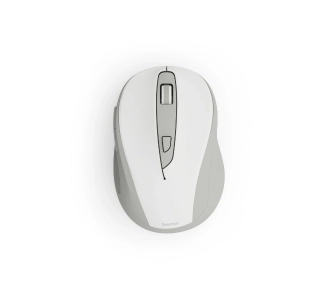 Myszka Hama WM-400 Biały